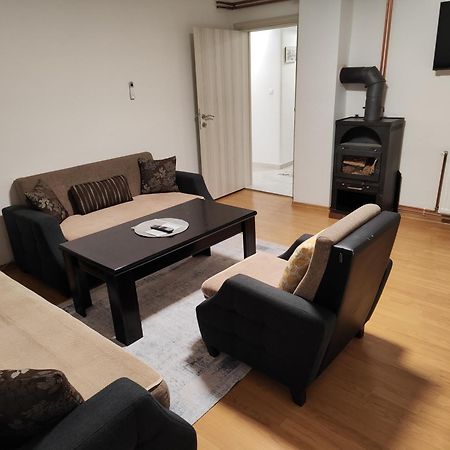 Dino Sarajevo Apartment ภายนอก รูปภาพ