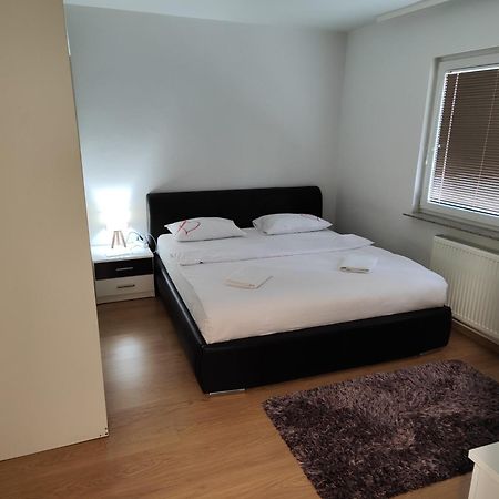 Dino Sarajevo Apartment ภายนอก รูปภาพ