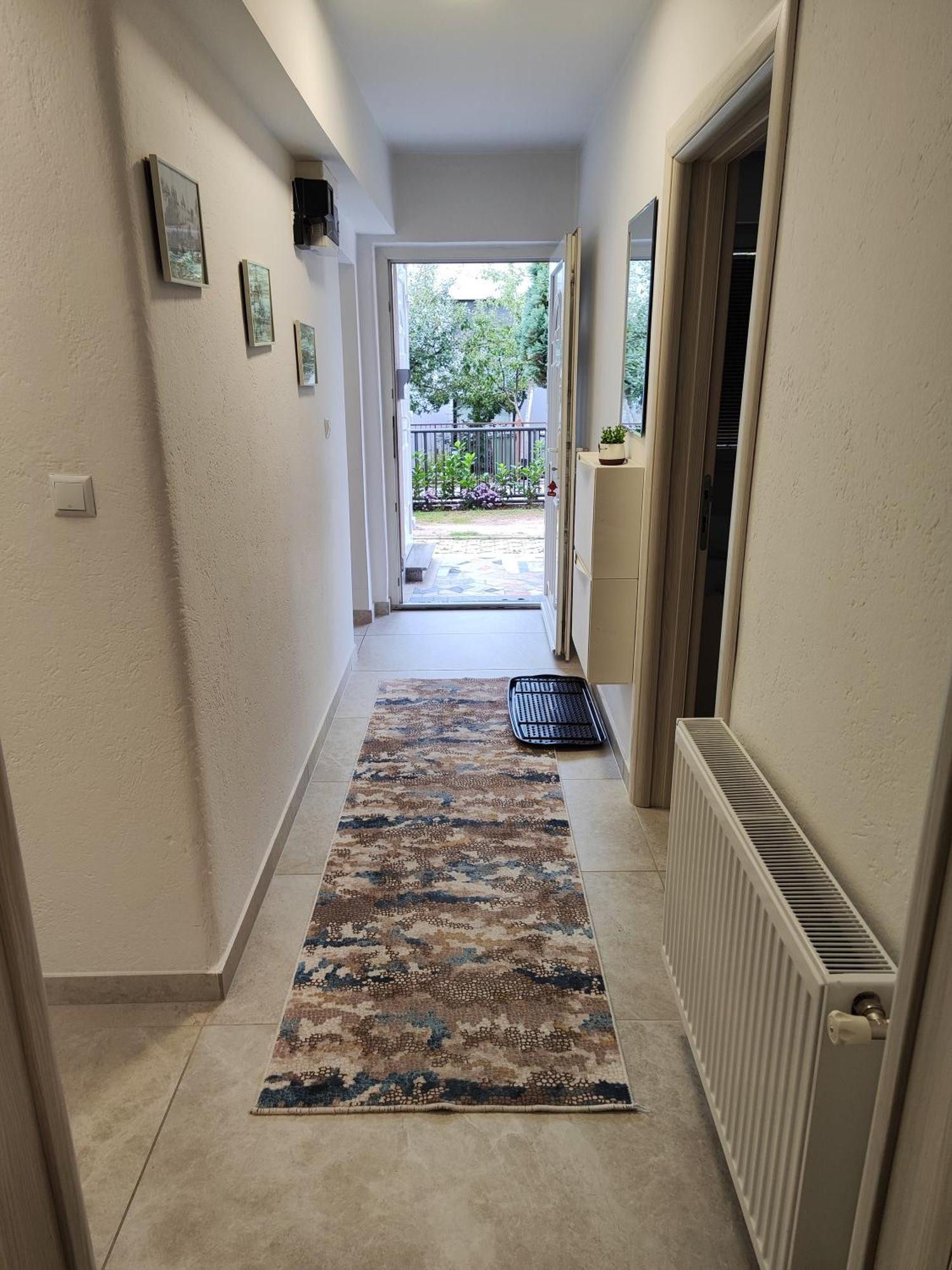 Dino Sarajevo Apartment ภายนอก รูปภาพ