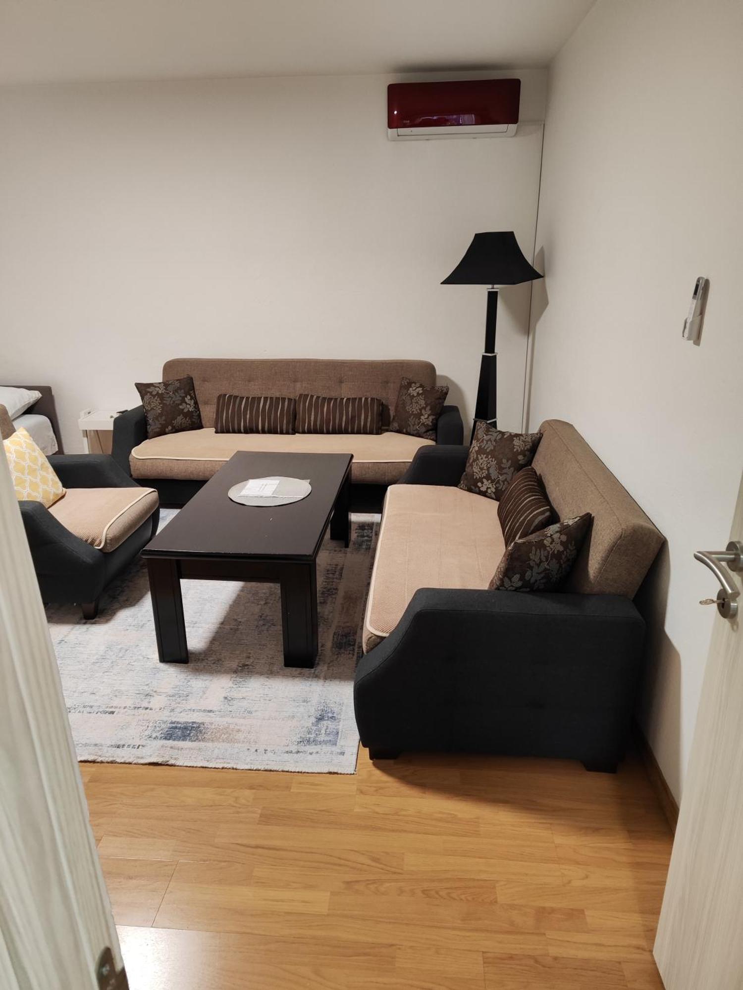 Dino Sarajevo Apartment ภายนอก รูปภาพ