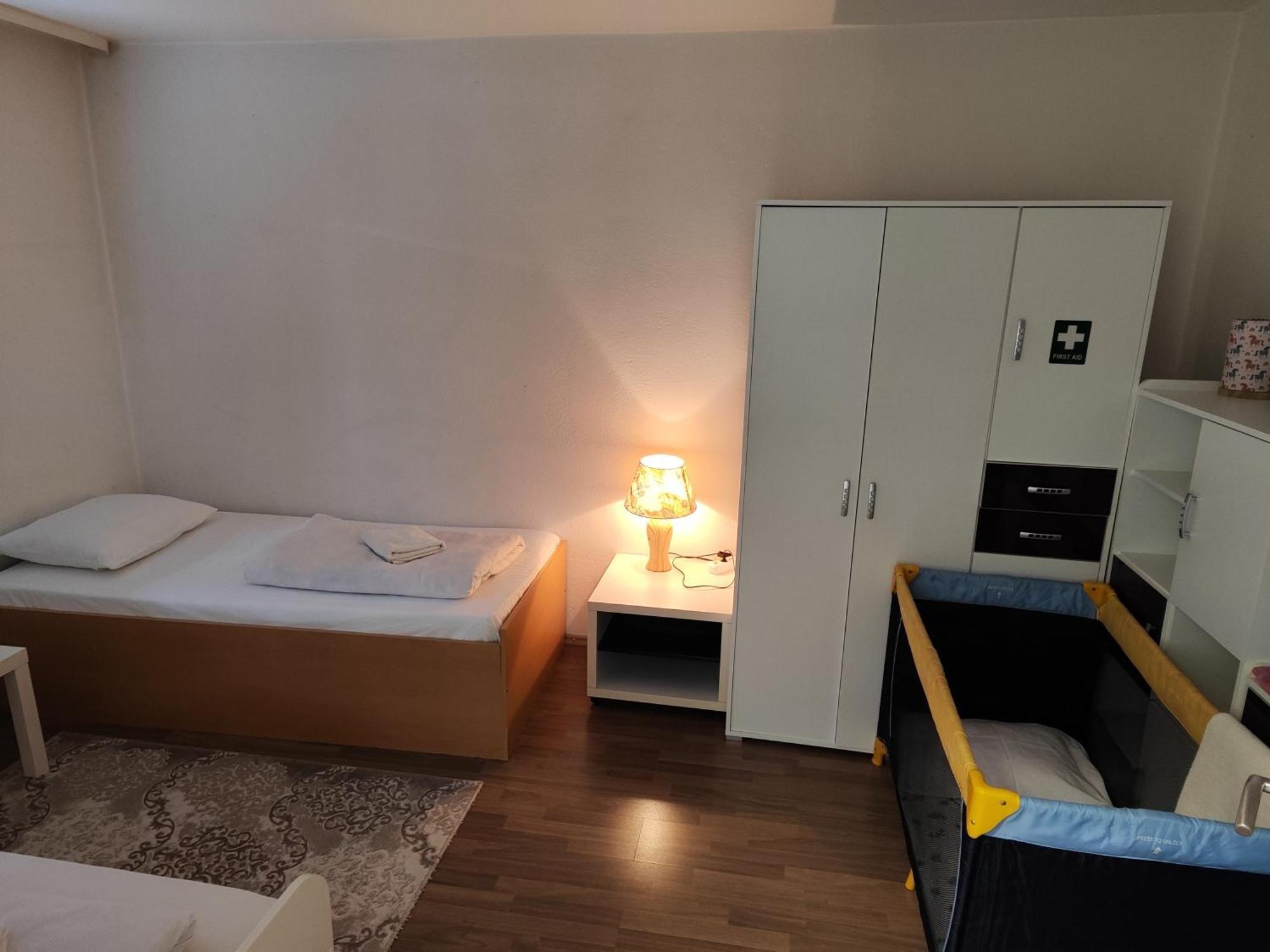 Dino Sarajevo Apartment ภายนอก รูปภาพ