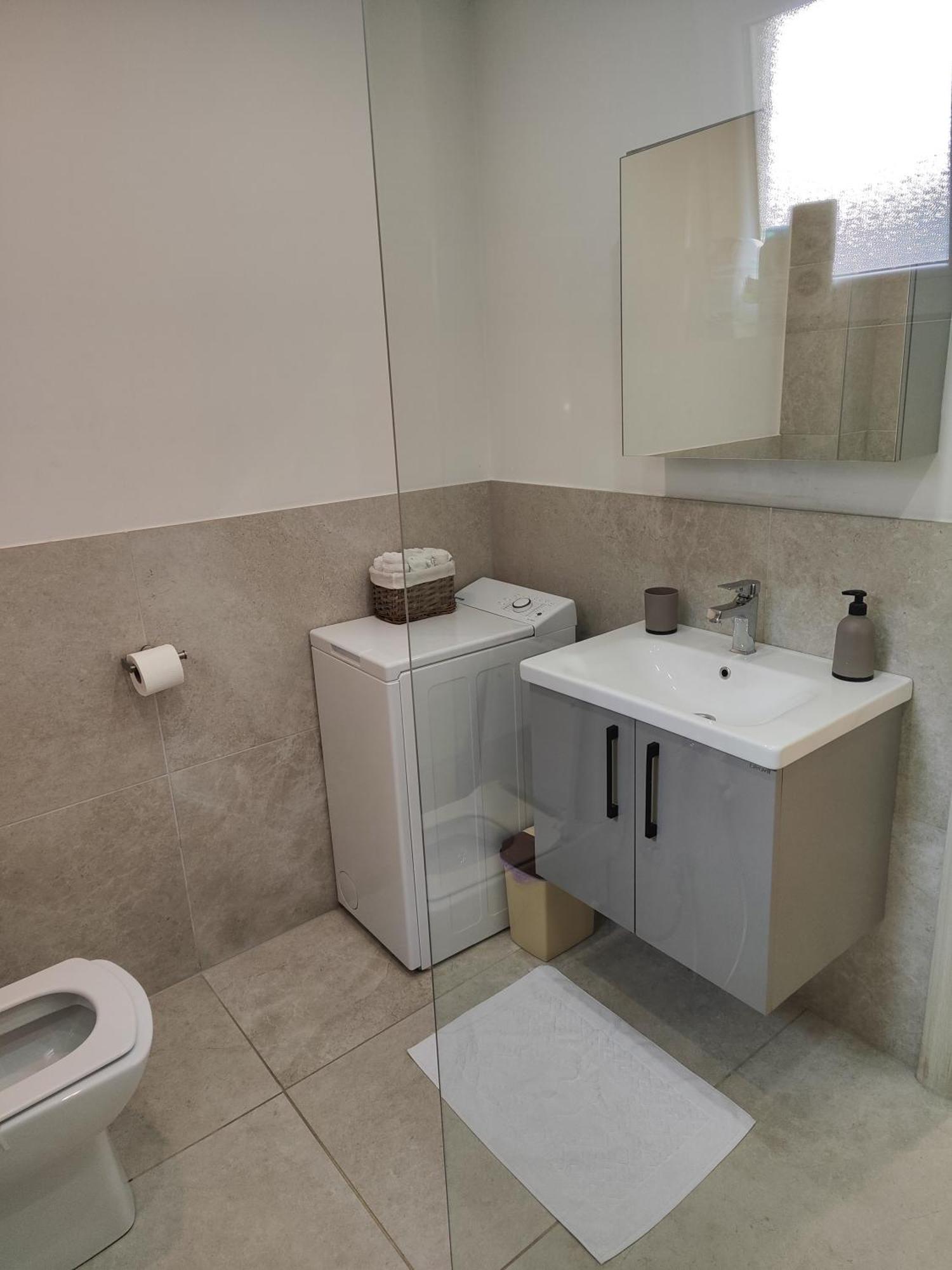 Dino Sarajevo Apartment ภายนอก รูปภาพ