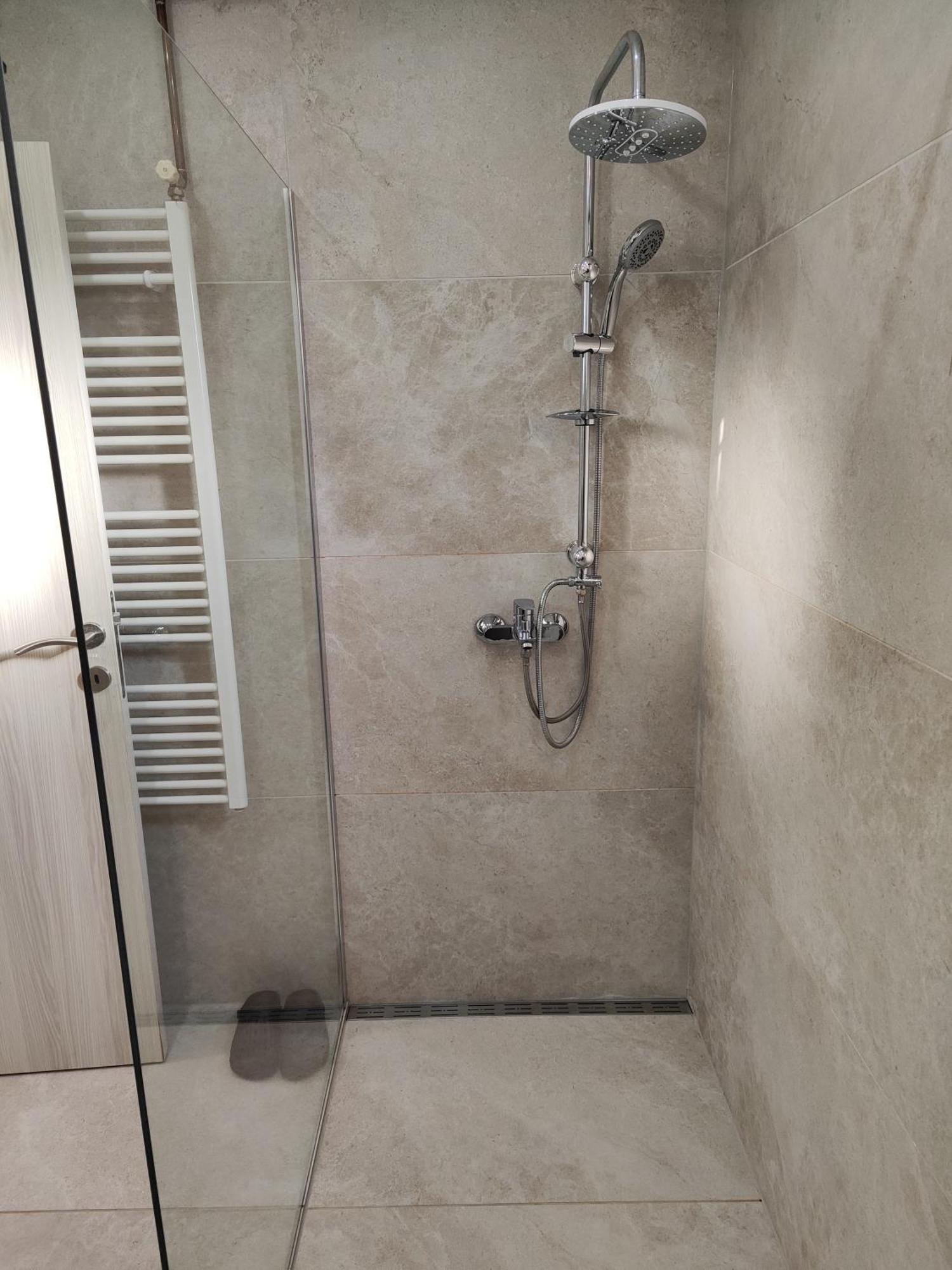 Dino Sarajevo Apartment ภายนอก รูปภาพ