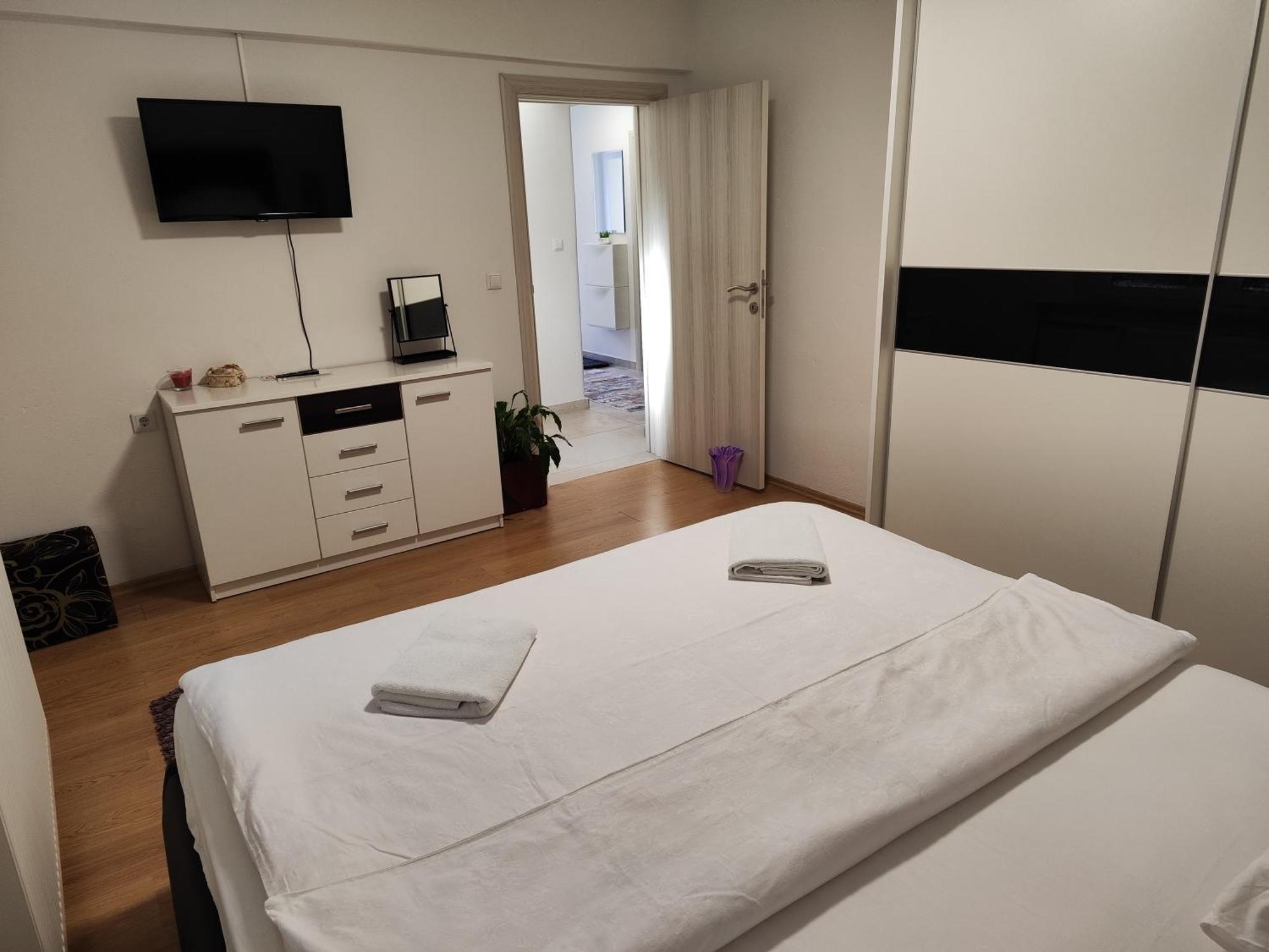 Dino Sarajevo Apartment ภายนอก รูปภาพ